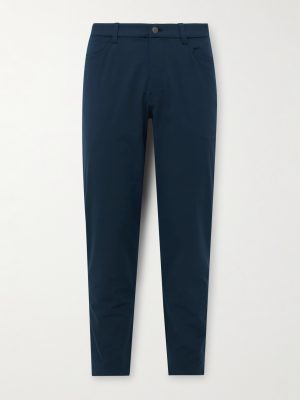 ABC Slim-Fit Warpstreme™ Trousers ABC Slim-Fit Warpstreme™ Trousers