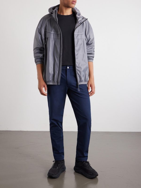 ABC Slim-Fit Warpstreme™ Trousers - OU