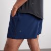 Pace Breaker Straight-Leg Layered 5'' Recycled-Swift™ Shorts - CU Pace Breaker Straight-Leg Layered 5'' Recycled-Swift™ Shorts - CU