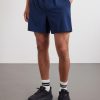 Pace Breaker Straight-Leg Layered 5'' Recycled-Swift™ Shorts - FR Pace Breaker Straight-Leg Layered 5'' Recycled-Swift™ Shorts - FR