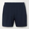 Pace Breaker Straight-Leg Layered 5'' Recycled-Swift™ Shorts Pace Breaker Straight-Leg Layered 5'' Recycled-Swift™ Shorts