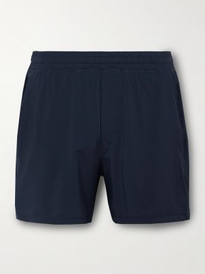 Pace Breaker Straight-Leg Layered 5'' Recycled-Swift™ Shorts Pace Breaker Straight-Leg Layered 5'' Recycled-Swift™ Shorts