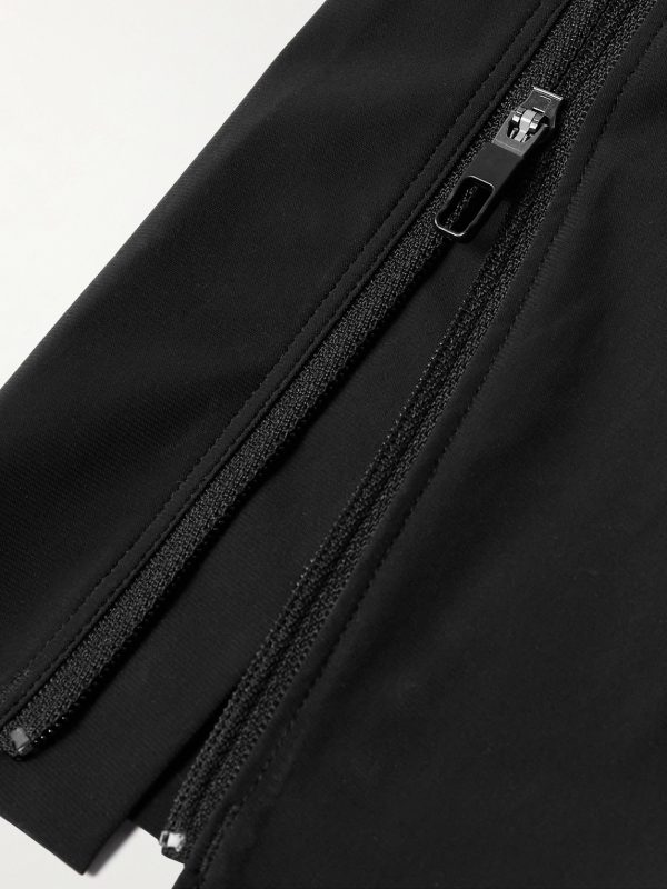 Pace Breaker Tapered Stretch Recycled-Shell Track Pants - CU Pace Breaker Tapered Stretch Recycled-Shell Track Pants - CU