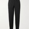 Pace Breaker Tapered Stretch Recycled-Shell Track Pants Pace Breaker Tapered Stretch Recycled-Shell Track Pants