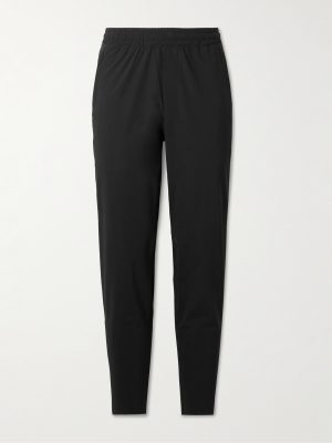 Pace Breaker Tapered Stretch Recycled-Shell Track Pants Pace Breaker Tapered Stretch Recycled-Shell Track Pants