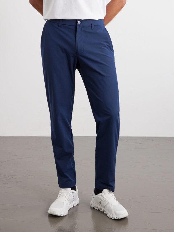 ABC Slim-Fit Warpstreme™ Trousers - FR ABC Slim-Fit Warpstreme™ Trousers - FR