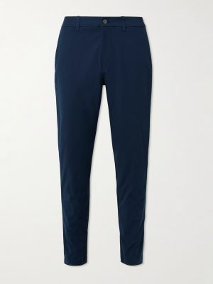 ABC Slim-Fit Warpstreme™ Trousers ABC Slim-Fit Warpstreme™ Trousers