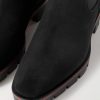 Alpinosol Suede Chelsea Boots - CU Alpinosol Suede Chelsea Boots - CU