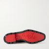 Alpinosol Suede Chelsea Boots - E1 Alpinosol Suede Chelsea Boots - E1