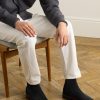 Alpinosol Suede Chelsea Boots - OU Alpinosol Suede Chelsea Boots - OU