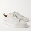Louis Junior Leather Sneakers - FR Louis Junior Leather Sneakers - FR