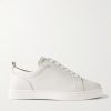 Louis Junior Leather Sneakers Louis Junior Leather Sneakers