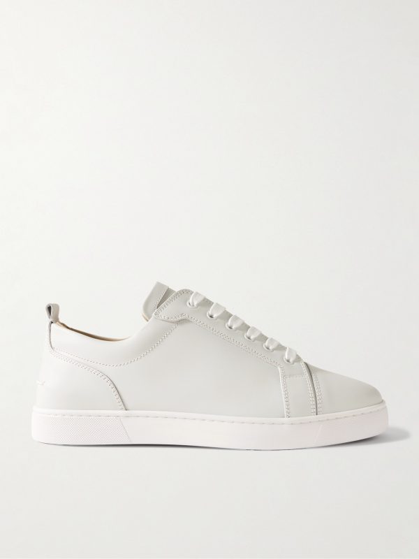 Louis Junior Leather Sneakers Louis Junior Leather Sneakers