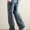 Louis Junior Leather Sneakers - OU Louis Junior Leather Sneakers - OU