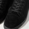 Louis Junior Suede Sneakers - CU Louis Junior Suede Sneakers - CU