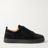 Louis Junior Suede Sneakers Louis Junior Suede Sneakers