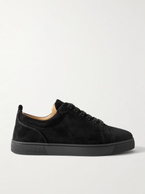 Louis Junior Suede Sneakers Louis Junior Suede Sneakers