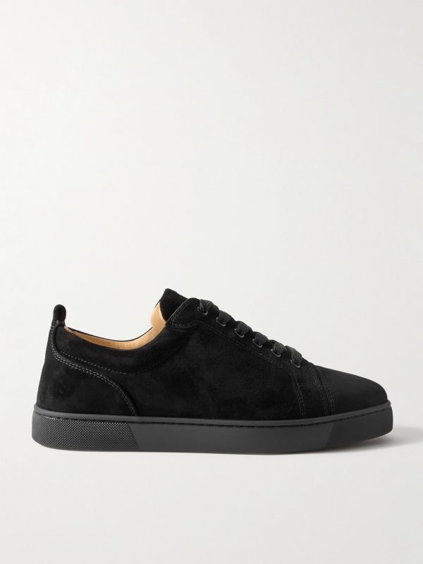 Louis Junior Suede Sneakers Louis Junior Suede Sneakers