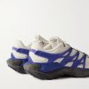 XT PU.RE ADVANCED Rubber-Trimmed Mesh Sneakers - BK XT PU.RE ADVANCED Rubber-Trimmed Mesh Sneakers - BK