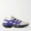 XT PU.RE ADVANCED Rubber-Trimmed Mesh Sneakers XT PU.RE ADVANCED Rubber-Trimmed Mesh Sneakers