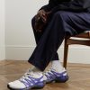 XT PU.RE ADVANCED Rubber-Trimmed Mesh Sneakers - OU XT PU.RE ADVANCED Rubber-Trimmed Mesh Sneakers - OU