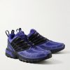 ACS Pro Mesh and Rubber Sneakers - FR