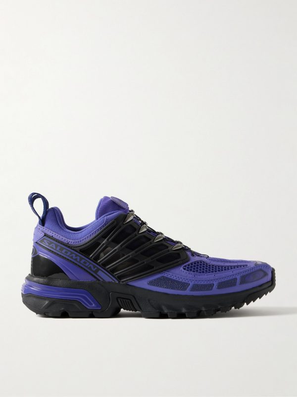 ACS Pro Mesh and Rubber Sneakers