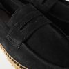 Nacho Suede Espadrilles - CU
