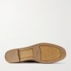 Nacho Suede Espadrilles - E1