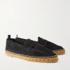 Nacho Suede Espadrilles - FR