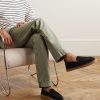 Nacho Suede Espadrilles - OU