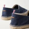 Pablo Canvas Espadrilles - CU