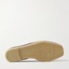Pablo Canvas Espadrilles - E1