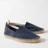 Pablo Canvas Espadrilles - FR