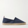 Pablo Canvas Espadrilles