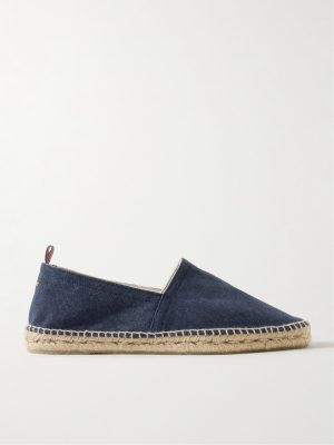 Pablo Canvas Espadrilles