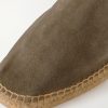 Pablo Suede Espadrilles - CU Pablo Suede Espadrilles - CU