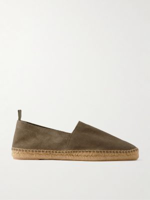 Pablo Suede Espadrilles Pablo Suede Espadrilles