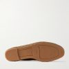 Nacho Suede Espadrilles - E1