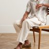 Pablo Suede Espadrilles - OU