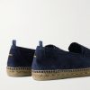 Nacho Suede Espadrilles - BK Nacho Suede Espadrilles - BK