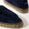 Nacho Suede Espadrilles - CU Nacho Suede Espadrilles - CU
