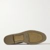 Nacho Suede Espadrilles - E1 Nacho Suede Espadrilles - E1