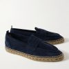 Nacho Suede Espadrilles - FR Nacho Suede Espadrilles - FR
