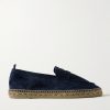 Nacho Suede Espadrilles Nacho Suede Espadrilles