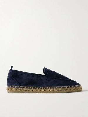 Nacho Suede Espadrilles