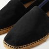 Pablo Suede Espadrilles - CU Pablo Suede Espadrilles - CU