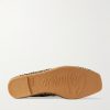 Pablo Suede Espadrilles - E1 Pablo Suede Espadrilles - E1