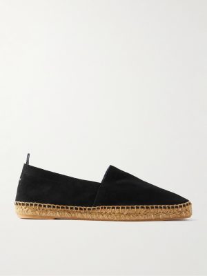 Pablo Suede Espadrilles Pablo Suede Espadrilles