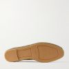 Nacho Suede Espadrilles - E1